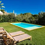 Villa Pinheiro Manso